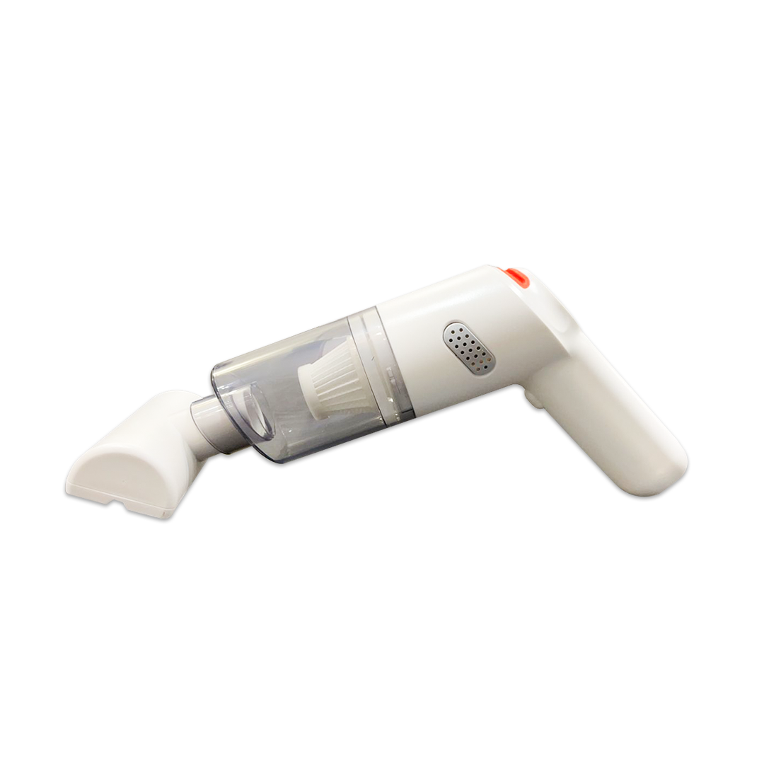 Portable Vacuum Cleaner EMPIRE Massage Chair