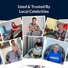 Load image into Gallery viewer, EMPIRE Prestige Massage Chair