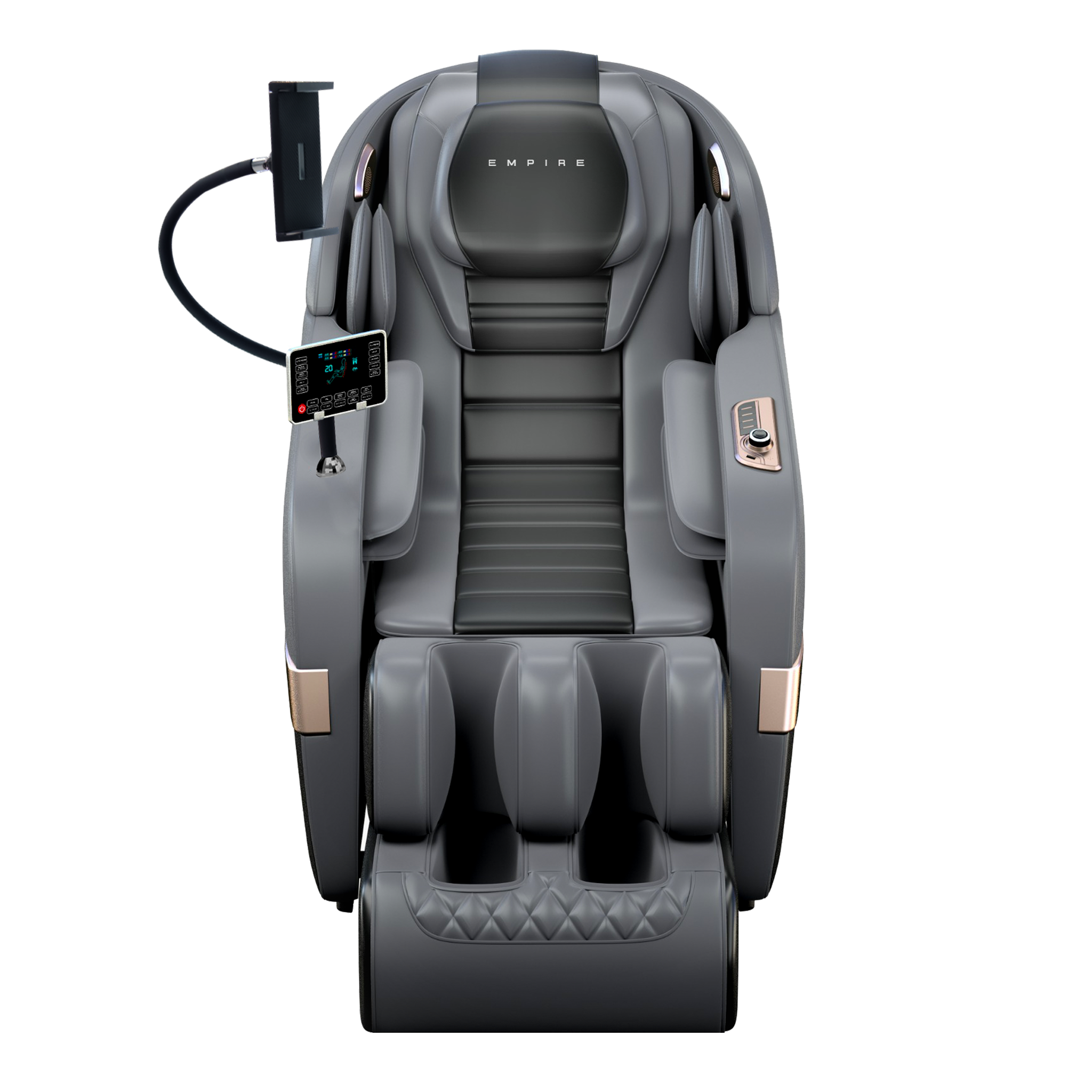 EMPIRE PRO SE Massage Chair EMPIRE Massage Chair