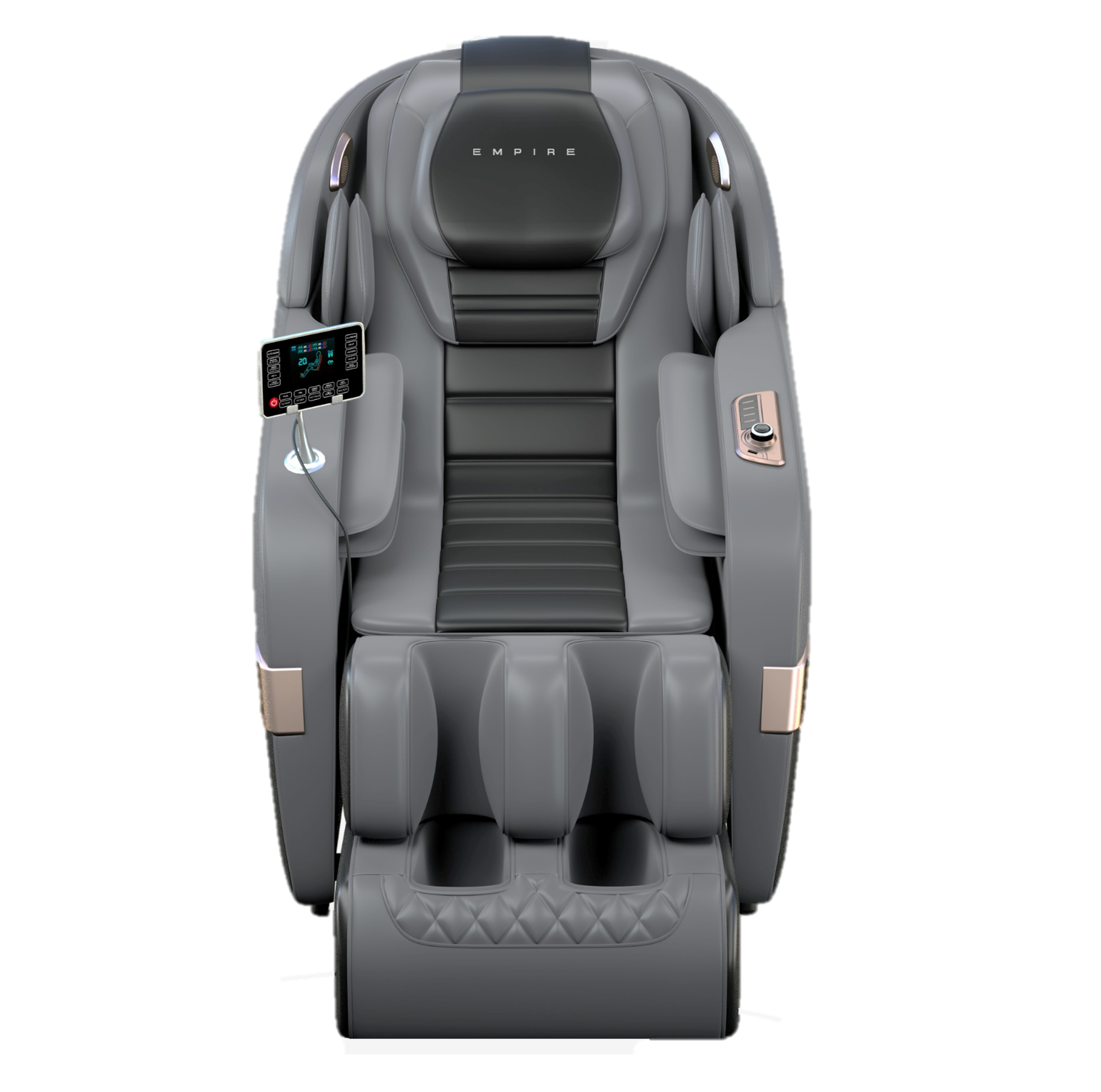 EMPIRE PRO SE Massage Chair EMPIRE Massage Chair