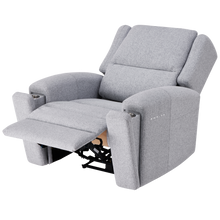 Load image into Gallery viewer, EMPIRE CLOUD Massage Sofa
