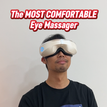 Load and play video in Gallery viewer, EMPIRE Eye Massager
