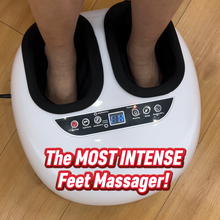 Load and play video in Gallery viewer, EMPIRE Feet Massager
