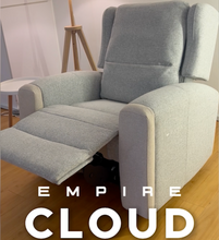 Load and play video in Gallery viewer, EMPIRE CLOUD Massage Sofa
