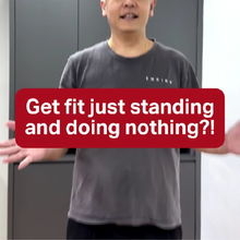 Load and play video in Gallery viewer, EMPIRE Vibration Plate